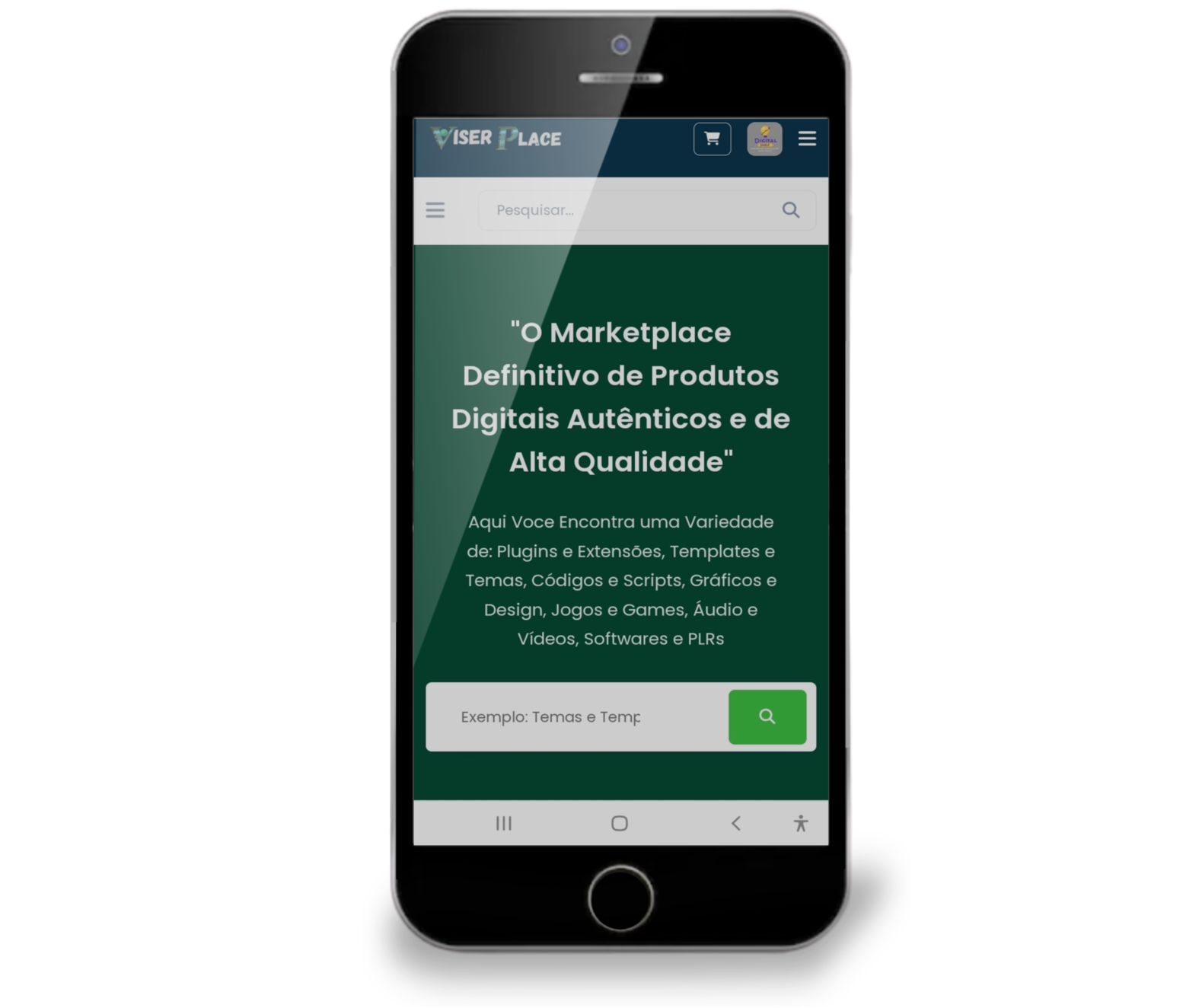 Ben Resume HTML Template